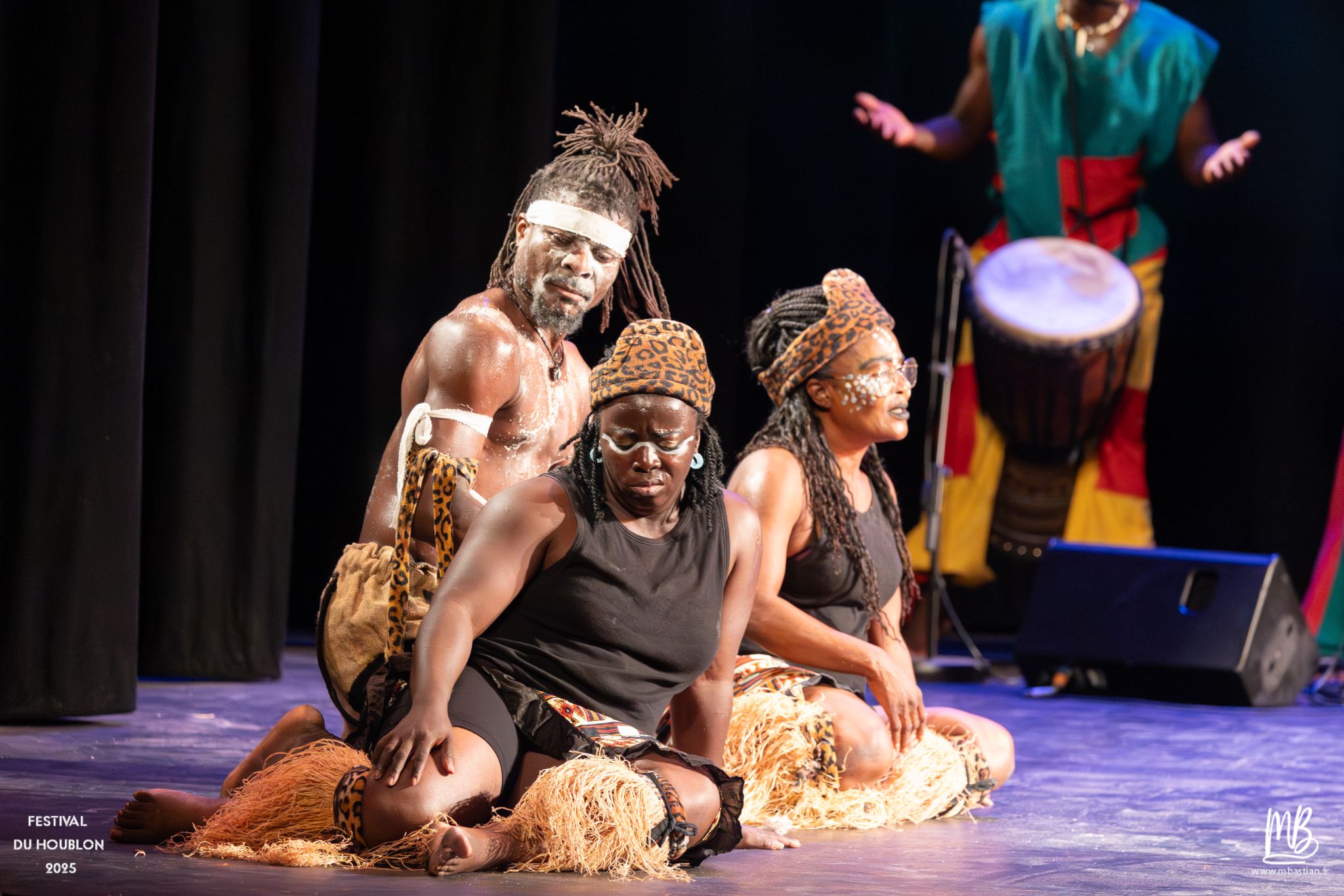 20250821 D'une Monde à l'Autre (Congo) MB 99